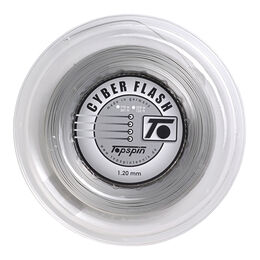 Topspin Cyber Flash 220m silber